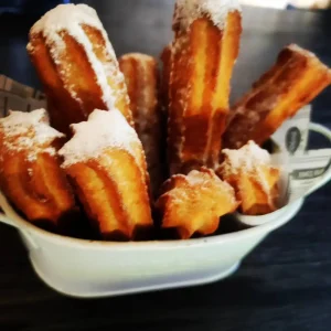 STAND CHURROS