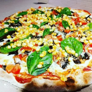 PIZZA PEPPERONI