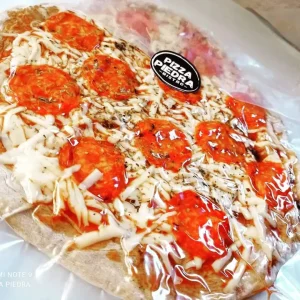 PIZZA NAPOLITANA