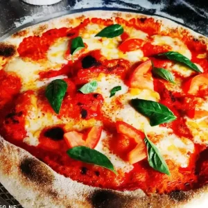 PIZZA IBERIA