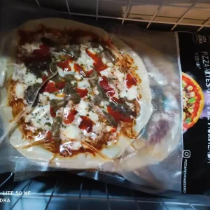 PIZZA PROVENZAL