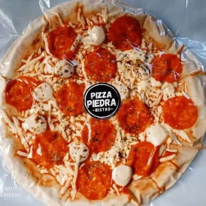 PIZZA ESPA?OLA